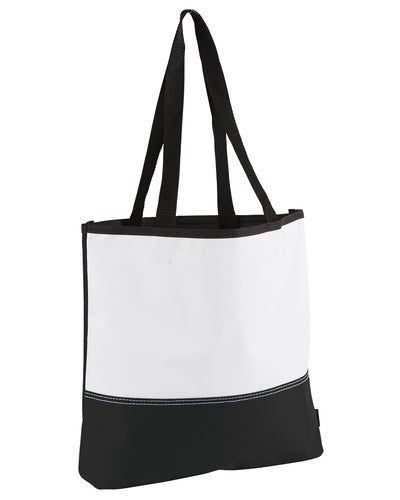Encore Convention Tote - Black