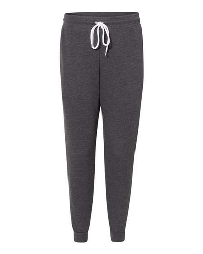 BELLA + CANVAS 3727 Dark Grey Heather — front