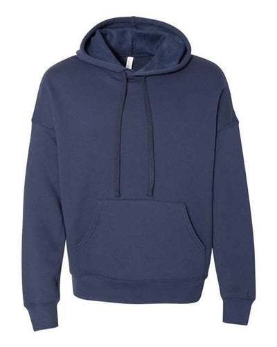 BELLA + CANVAS 3729 Navy — front