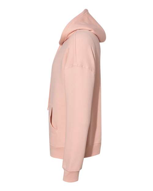 BELLA + CANVAS 3729 Peach — direct side