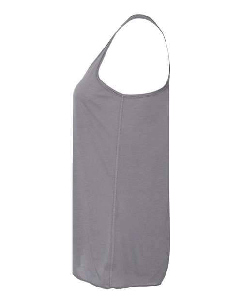 BELLA + CANVAS 8800 Storm — direct side