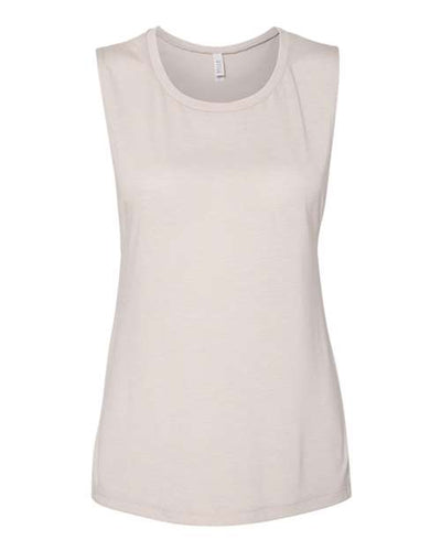 BELLA + CANVAS 8803 Heather Dust — front