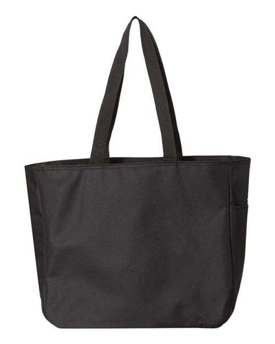 Liberty Bags 8815 Black — front