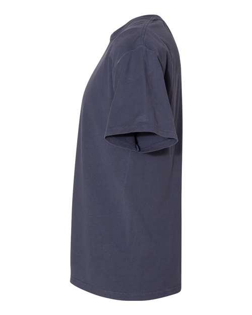 ComfortWash by Hanes GDH100 Anchor Slate — direct side