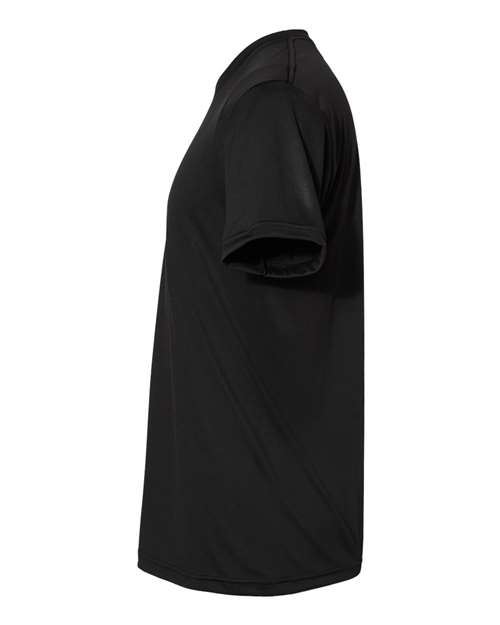 Bayside 5300 Black — direct side