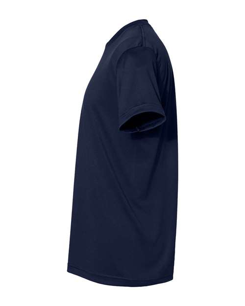 Bayside 5300 Navy — direct side