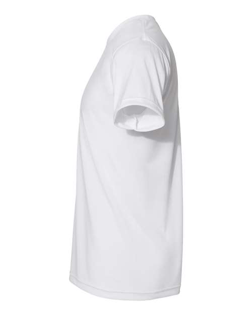 Bayside 5300 White — direct side