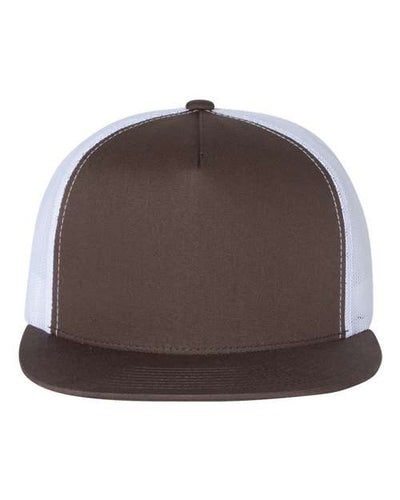 YP Classics 6006 Brown/ White — front