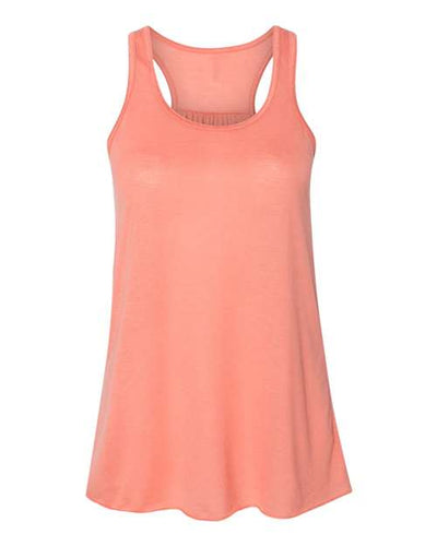 BELLA + CANVAS 8800 Sunset — front