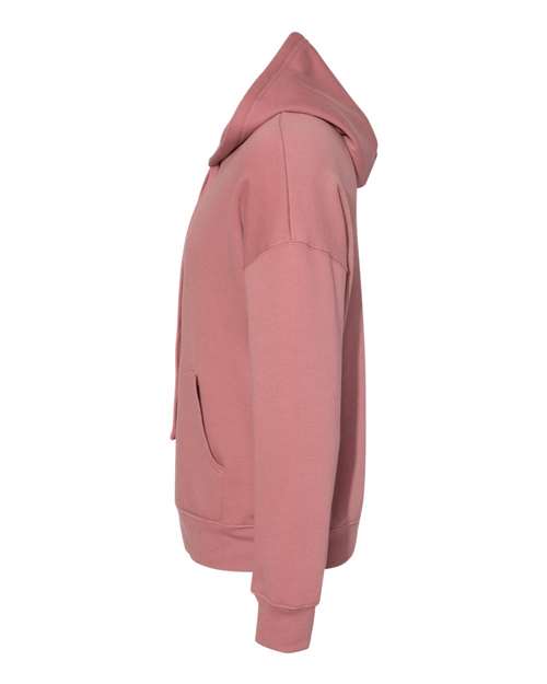 BELLA + CANVAS 3729 Mauve — direct side