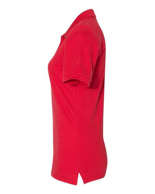 JERZEES 443W True Red — direct side