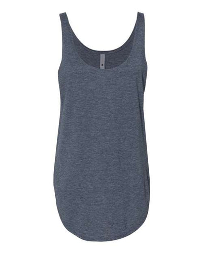 Next Level 5033 Antique Denim — front