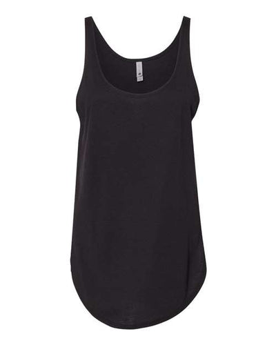 Next Level 5033 Black — front