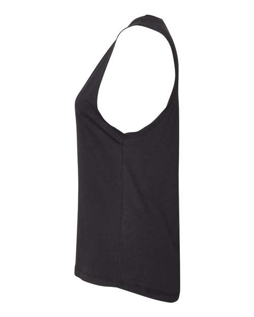 Next Level 5013 Black — direct side