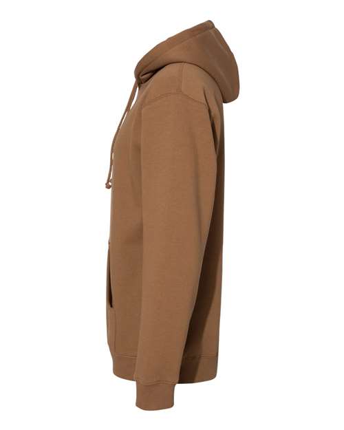 Independent Trading Co. IND4000 Saddle — direct side
