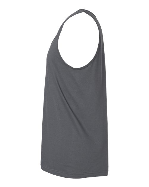 American Apparel 2408 Asphalt — direct side