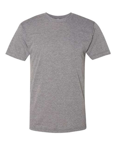 American Apparel TR401 Athletic Grey — front