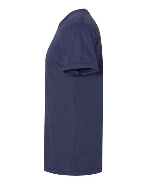 American Apparel TR401 Tri-Indigo — direct side