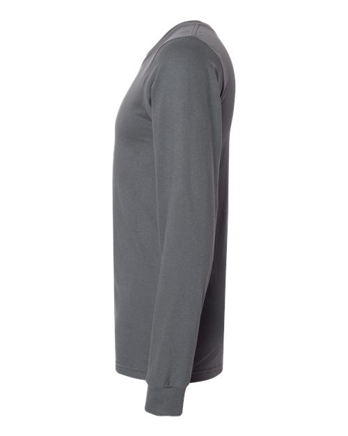American Apparel 2007 Asphalt — direct side
