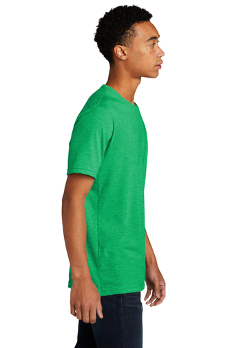 Unisex Poly/Cotton Crew - Envy