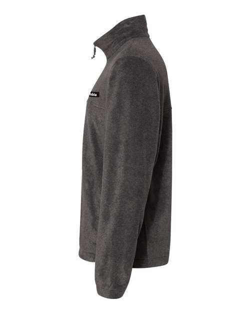 Columbia 147667 Charcoal Heather — direct side