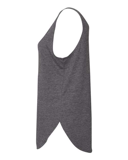 Next Level 5033 Charcoal — direct side