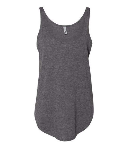 Next Level 5033 Charcoal — front