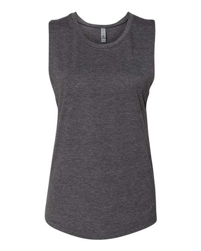 Next Level 5013 Charcoal — front