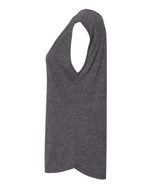 Next Level 5040 Charcoal — direct side