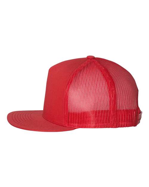 YP Classics 6006 Red — direct side