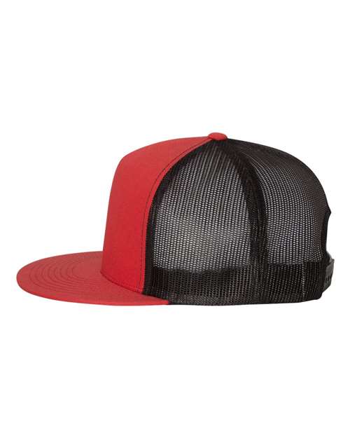 YP Classics 6006 Red/ Black — direct side