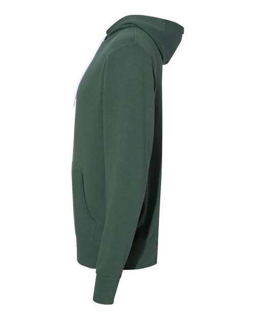 Independent Trading Co. AFX90UN Alpine Green — direct side
