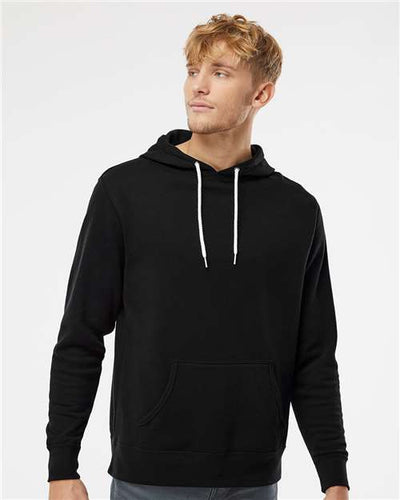 Independent Trading Co. AFX90UN Black — on model front