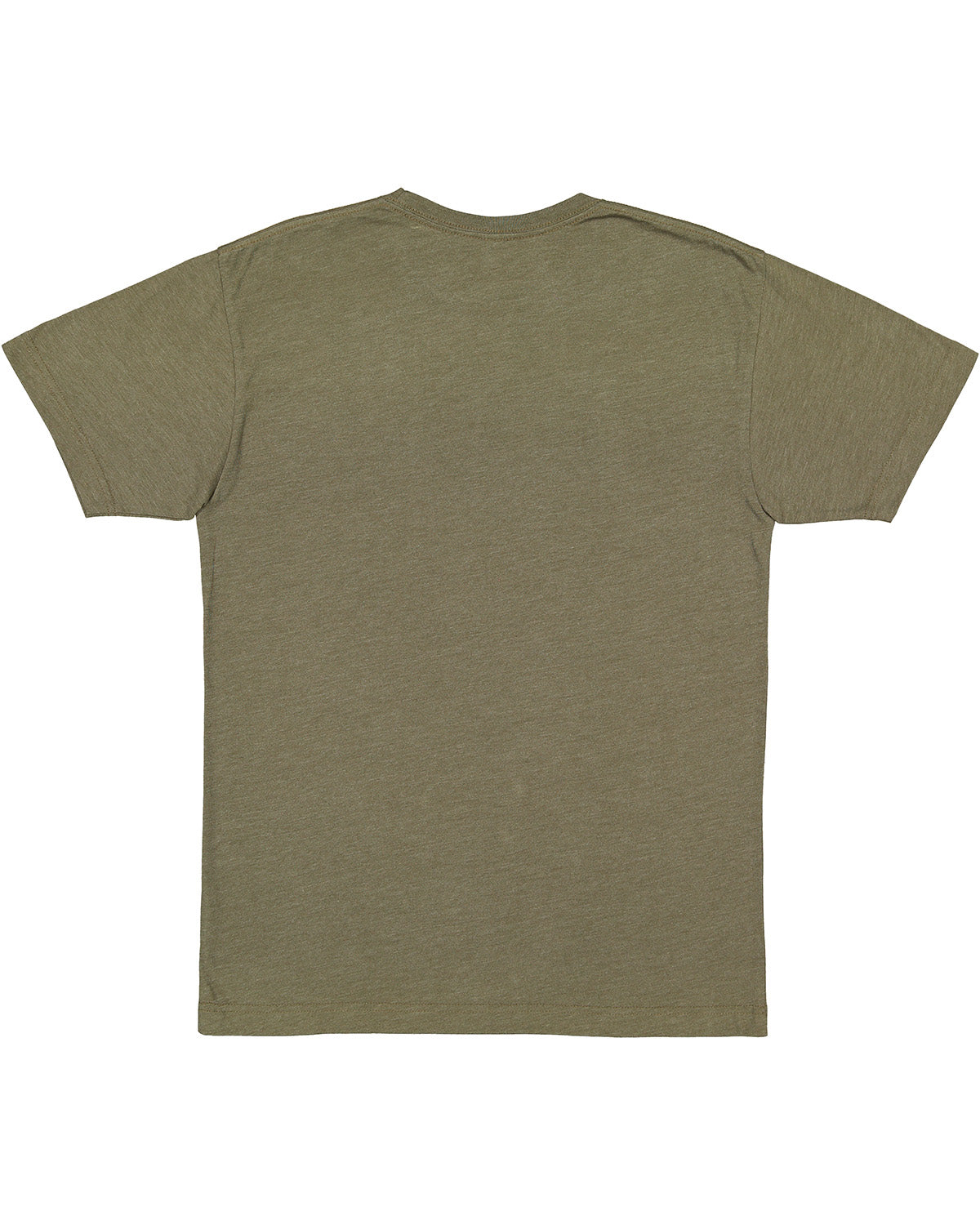 Youth Fine Jersey T-Shirt - Vintage Military Green