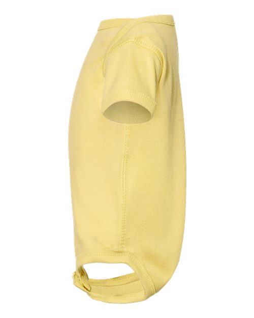 Rabbit Skins 4400 Butter — direct side