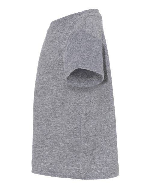 Rabbit Skins 3322 Granite Heather — direct side