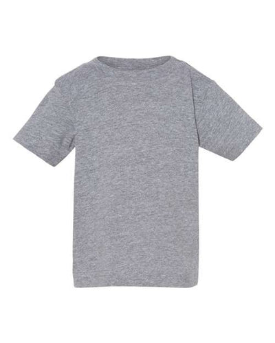 Rabbit Skins 3322 Granite Heather — front