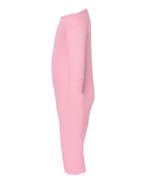 Rabbit Skins 4412 Pink — direct side
