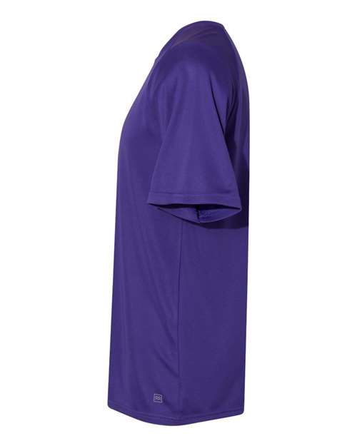 Augusta Sportswear 2790 Purple — direct side