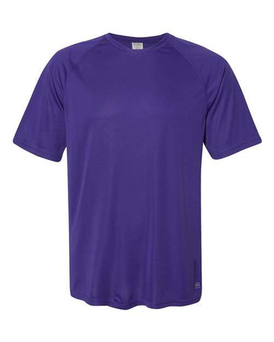 Augusta Sportswear 2790 Purple — front