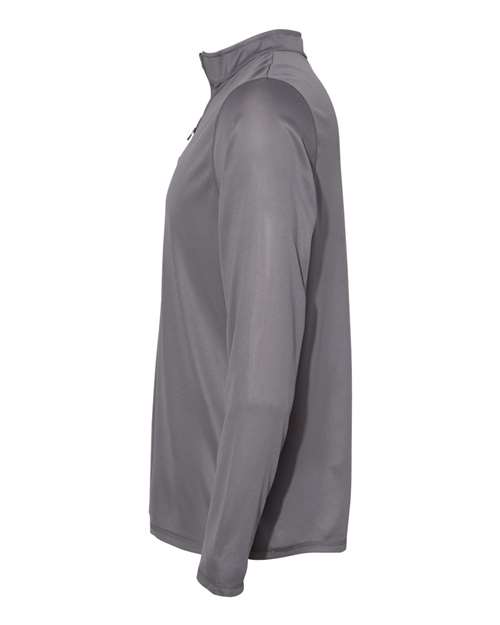 Augusta Sportswear 2785 Graphite — direct side
