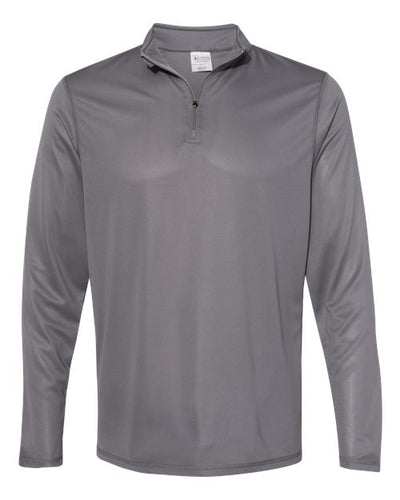 Augusta Sportswear 2785 Graphite — front