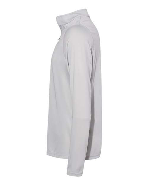 Augusta Sportswear 2785 Silver — direct side