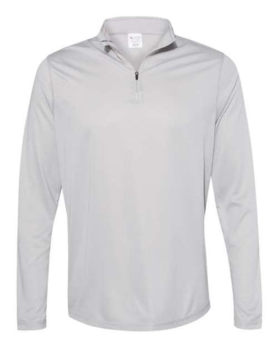 Augusta Sportswear 2785 Silver — front