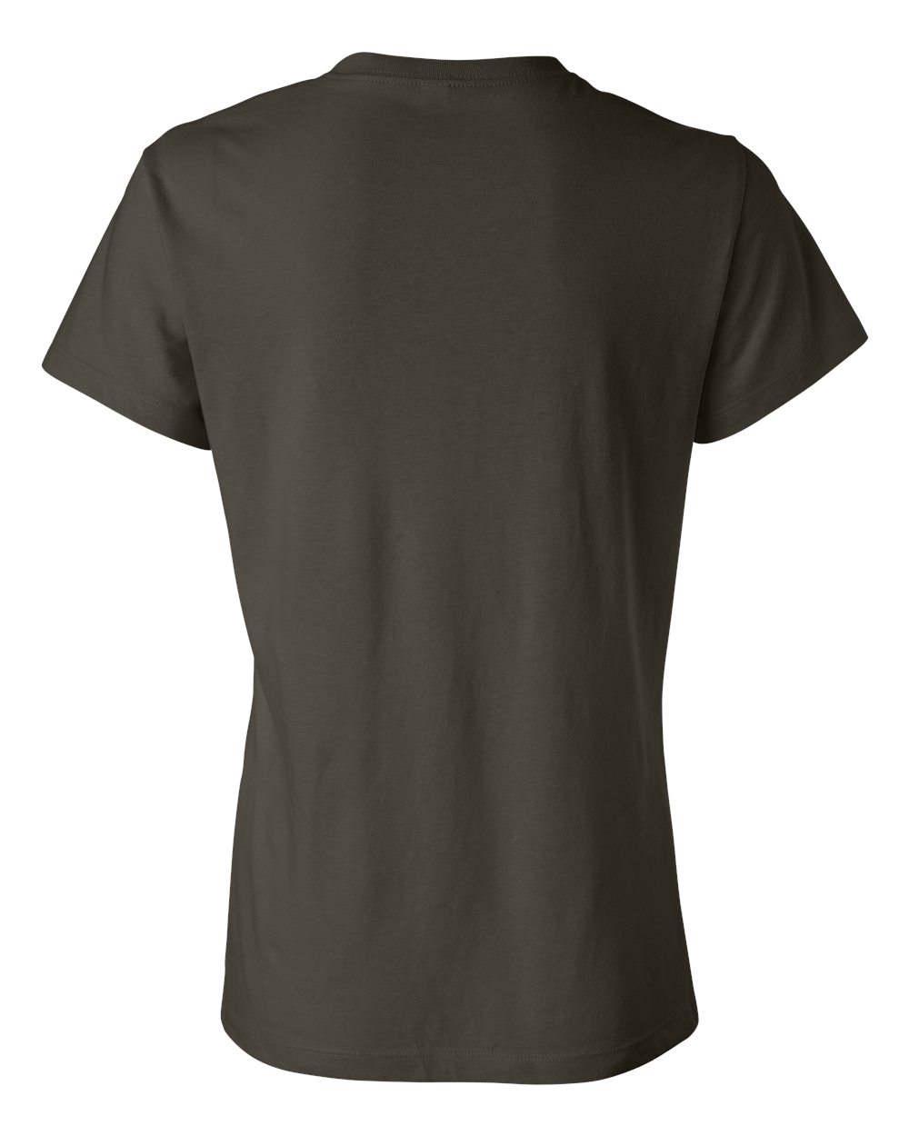 Women's Jersey Tee - Army
