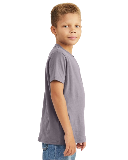 Youth Jersey T-Shirt - Storm
