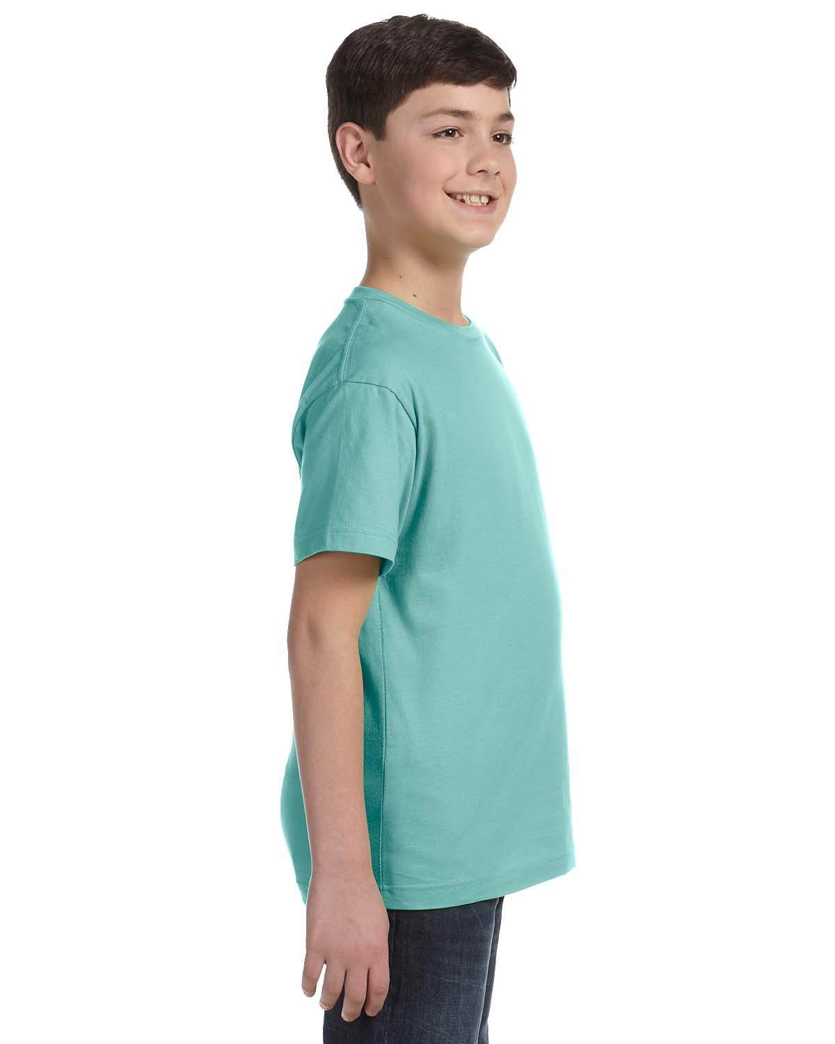 Youth Fine Jersey T-Shirt - Chill