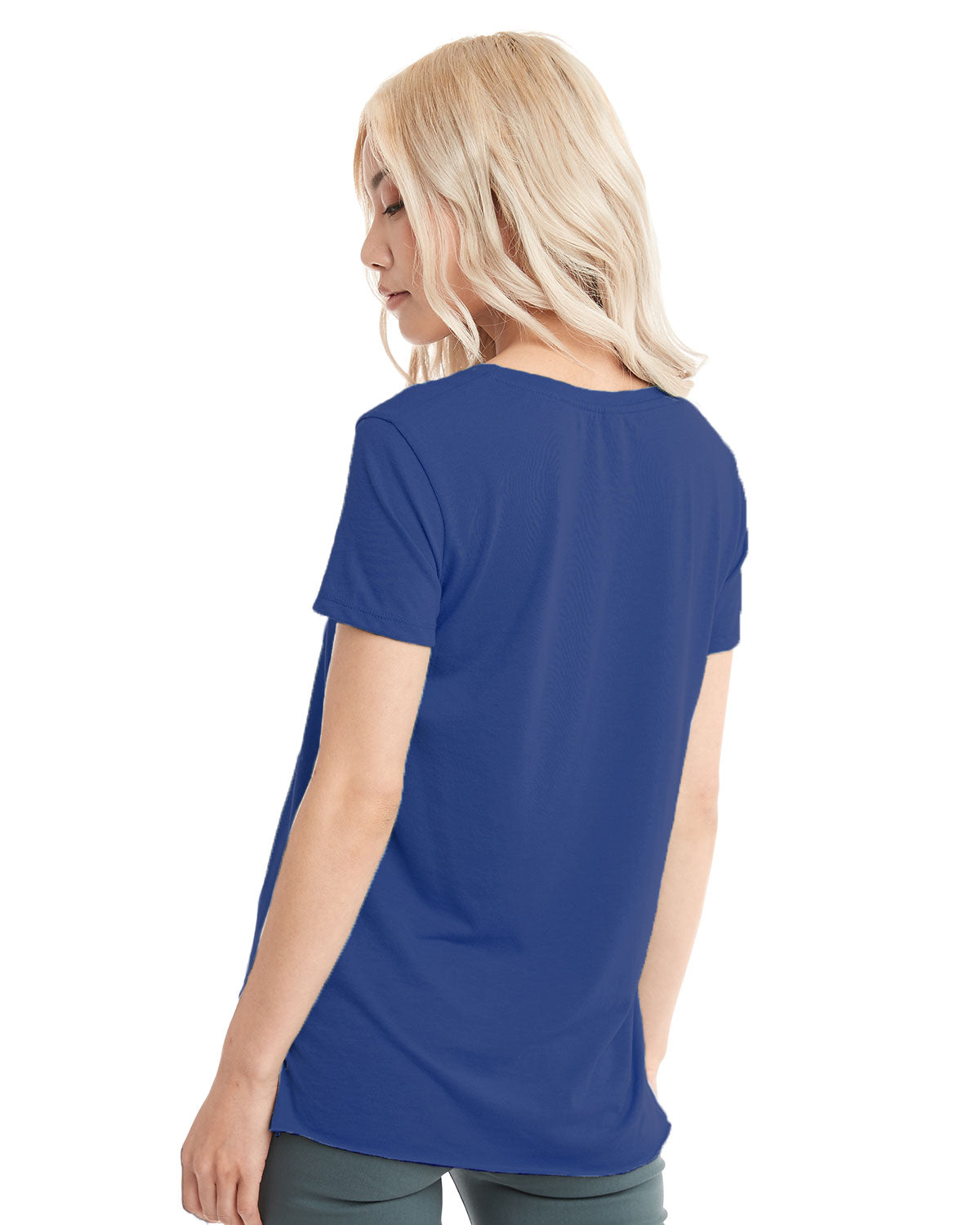 Women's Festival Scoop - Royal