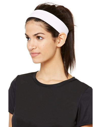 Unisex Headband - Pink