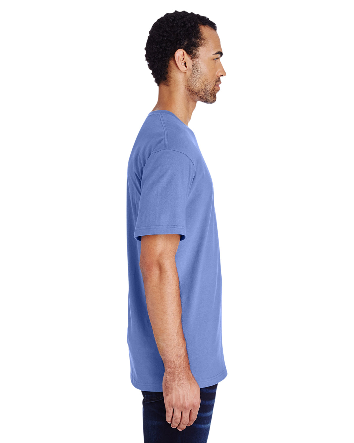Hammer™ Unisex T-Shirt - Violet